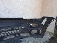 фото thumb №6, Vw tiguan allspace 5nn807221 бампер перед