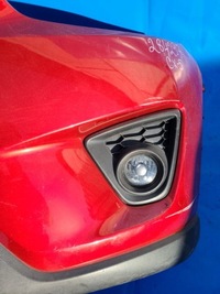 фото thumb №8, Переднє бампер mazda cx-5 11-17-kd51-50-031bbb