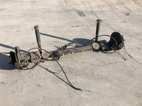 фото thumb №6, Балка ось подвешивание зад transit custom 12-17r.