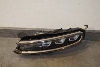 Купити Drl citroen c3 3 фара led ліва 2016-, фото thumb