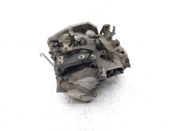 фото thumb №8, Коробка передач коробки передач alfa romeo 159 2.4 jtdm 200km f40