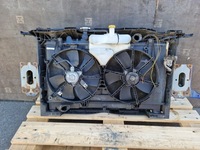 фото thumb №2, Mazda 6 gh 08- 2.0 2,2 citd pas переднее радиатор