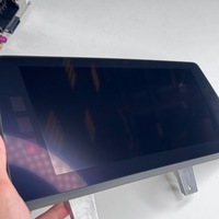 фото thumb №11, Bmw 5 g30 g31 2017 панель / радиопроигрыватель cd/dvd/gps