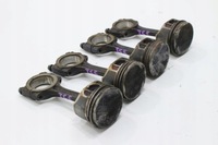 фото thumb №7, Clio iii 1.2 tce d4f поршень шатун