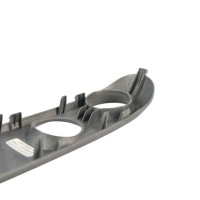 Smart 451 fortwo защита консоли центральной панель кронштейн чашка a4516890337 Цена, фото thumb