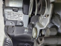 фото thumb №13, Руль кожаный кожа мультифункция vw passat b5