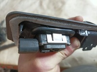 фото thumb №7, Jaguar f-pace 16- перемикач відкривання кришки usa