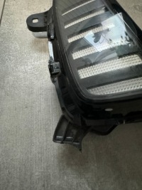 Audi q7 e-tron фара led drl левая 4m0941055 Киев, фото thumb