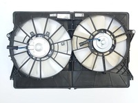 фото thumb №1, Вентилятор chrysler pacifica 3.5 2003 - 12.2006