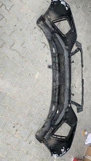 фото thumb №5, Hyundai tucson 2021- бампер передний перед