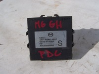 фото thumb №1, Mazda 6 gh модуль парктроник pdc gs8s-67uu0a