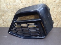 фото thumb №1, Бампер перед левая решётка bmw ii 2 f44 m набор