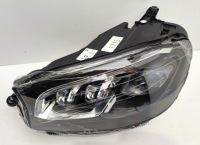 фото thumb №8, Mercedes gls w167 лампа multibeam левая правая nowa