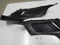 фото thumb №7, Накладка бампера volvo v40 cross country 41