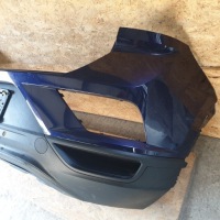 фото thumb №2, Бампер задний vw t-roc 2ga807521