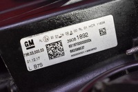 фото thumb №8, Фара лівий лампа перед лінза eu 39081892 opel astra 5 v k 15-