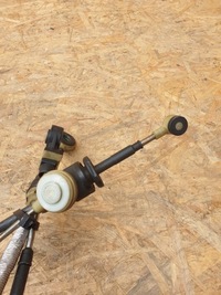 фото thumb №8, Ford focus mk3 тросы переключения передач bv6r-7e395-gd