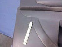 фото thumb №4, Citroen c4 i hb 5d оббивка двері перед ліва