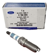 фото thumb №1, 2164224 свеча зажигания оригинальный номер ford focus 18- ka 16-