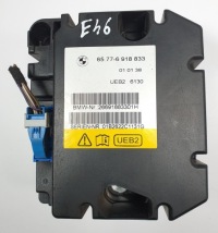 Купить Модуль датчик подушка безопасности air bag bmw 3 e46 6918833, фото thumb