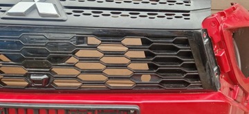 фото thumb №11, Mitsubishi eclipse cross рестайлінг 22- бампер перед переднє 6400k954zz