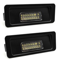 фото thumb №13, Volvo s90 ліхтарі реєстрації led 2x 650lm, 2szt