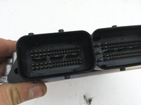 фото thumb №5, Блок управления бортовой компьютер двигателя audi a6 c6 2.0 tdi