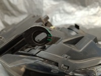 фото thumb №8, Лампа перед правая peugeot 208 i europa 9822690180