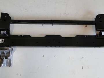 фото thumb №8, Mercedes sl r232 232 балка w бампер переднє підсилювач кронштейн amg