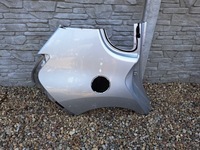 фото thumb №1, Peugeot 3008 четверть крыло порог задняя задний правая