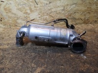 Купить Citroen peugeot 1.2 катализатор k790, фото thumb