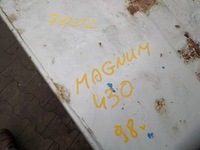 фото thumb №15, Renault magnum 430km mack 98r бак топлива 700l