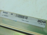 фото thumb №5, Skoda fabia i 1.2 03r радиатор кондиционера