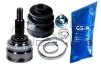 Купити Gsp шрус  піввісь комплект  suzuki, фото thumb