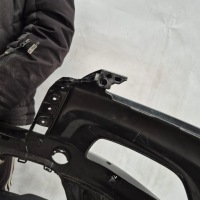 фото thumb №8, Jeep cherokee v 5 13-18 бампер перед передній розпилювач 6xpdc