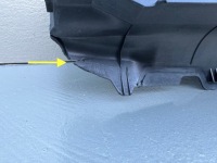 фото thumb №12, Bmw 3 iii g20 g21 18r- жалюзи шторка воздуховод воздуха 187156-10