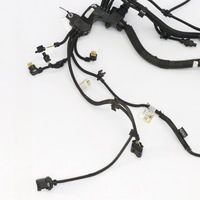 фото thumb №9, Bmw x3m f97 x4m f98 бензин s58 джгут двигуна модулів датчиків 1 8088723