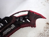 фото thumb №9, Skoda kamiq 658 19- бампер перед передний решётка радиатора 658807221