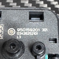 фото thumb №11, Bmw m2 m3 m4 g20 g21 g28 g22 g23 f44 f40 рамка лепестки руль карбон