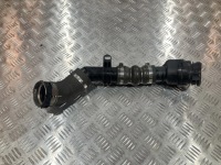 фото thumb №2, Шланг труба інтеркулер mercedes a klasa w177 1.5 cdi