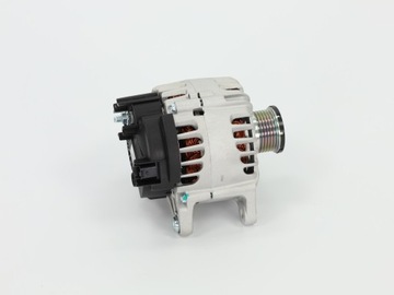 фото thumb №7, Генератор turbo-tec - 1986a01184 - ttal001037