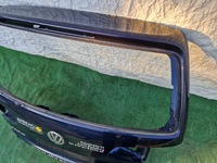 фото thumb №9, Кришка багажника багажника задня vw touran 1t3 10-16r