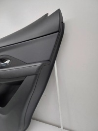 Jaguar e-pace обивка обшивка дверь задних задний правое j9c320986aw fv с Разборки, фото thumb