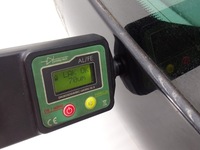 фото thumb №7, Крышка багажника задняя задняя багажника vw scirocco iii 1k8 lc9x