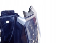 фото thumb №10, Dacia logan ii 2 kombi mcv 13-20 бампер задня задній