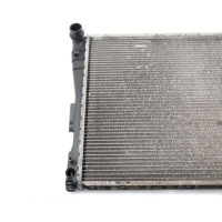 фото thumb №9, Bmw e46 e85 e86 z4 радиатор бензин 9071517