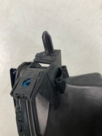 фото thumb №7, Лампа ліва передня jaguar xf ii x260 gx63-13w030-ej