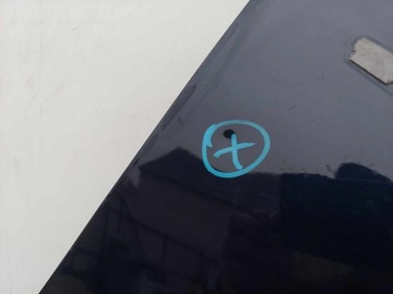 фото thumb №11, Mercedes gle v167 крыло правый перед переднее