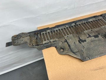 фото thumb №6, Clio iv hb защита шасси правая 555286563r