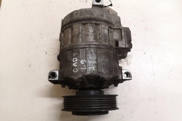 фото thumb №6, Компресор кондиціонера vw caddy iii фургон 2ka, 2kh, 2ca, 2ch 1k0820803n